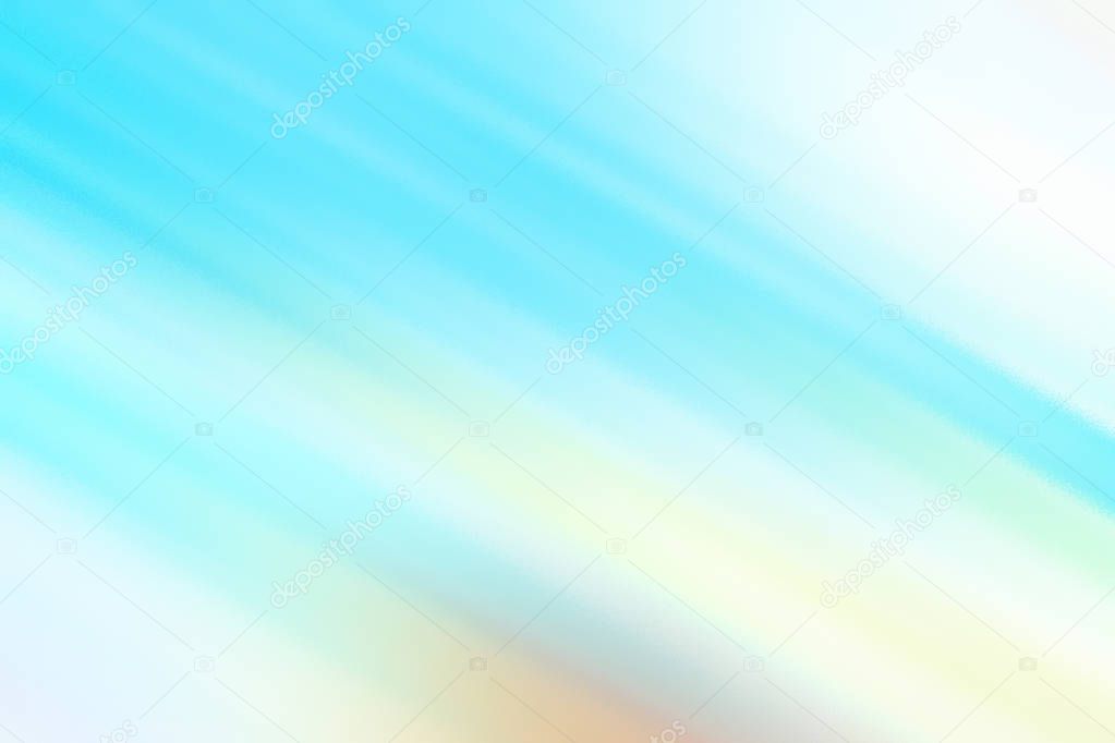 Abstract pastel soft colorful smooth blurred textured background off focus toned. Use as wallpaper or for web design