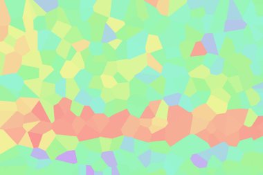 soyut pastel yumuşak renkli yumuşak bulanık dokulu arka plan odak tonlu. duvar kağıdı ya da web tasarımı olarak kullan