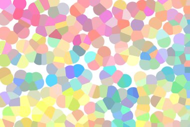 soyut pastel yumuşak renkli yumuşak bulanık dokulu arka plan odak tonlu. duvar kağıdı ya da web tasarımı olarak kullan