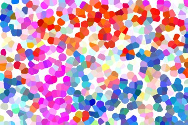 soyut pastel yumuşak renkli yumuşak bulanık dokulu arka plan odak tonlu. duvar kağıdı ya da web tasarımı olarak kullan