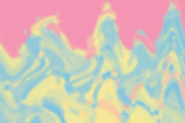 soyut pastel yumuşak renkli yumuşak bulanık dokulu arka plan odak tonlu. duvar kağıdı ya da web tasarımı olarak kullan