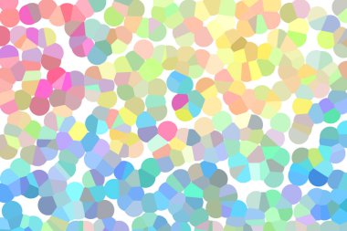 soyut pastel yumuşak renkli yumuşak bulanık dokulu arka plan odak tonlu. duvar kağıdı ya da web tasarımı olarak kullan