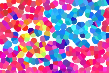 soyut pastel yumuşak renkli yumuşak bulanık dokulu arka plan odak tonlu. duvar kağıdı ya da web tasarımı olarak kullan