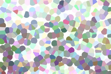 soyut pastel yumuşak renkli yumuşak bulanık dokulu arka plan odak tonlu. duvar kağıdı ya da web tasarımı olarak kullan