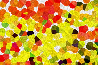 soyut pastel yumuşak renkli yumuşak bulanık dokulu arka plan odak tonlu. duvar kağıdı ya da web tasarımı olarak kullan