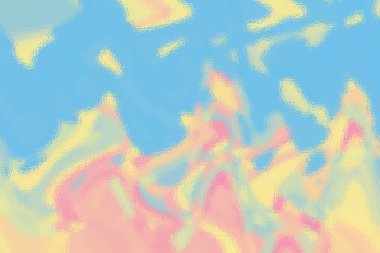 soyut pastel yumuşak renkli yumuşak bulanık dokulu arka plan odak tonlu. duvar kağıdı ya da web tasarımı olarak kullan