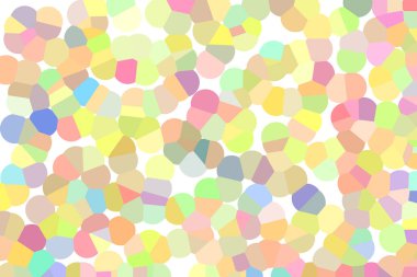 soyut pastel yumuşak renkli yumuşak bulanık dokulu arka plan odak tonlu. duvar kağıdı ya da web tasarımı olarak kullan