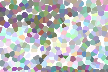 soyut pastel yumuşak renkli yumuşak bulanık dokulu arka plan odak tonlu. duvar kağıdı ya da web tasarımı olarak kullan