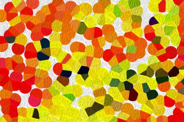 soyut pastel yumuşak renkli yumuşak bulanık dokulu arka plan odak tonlu. duvar kağıdı ya da web tasarımı olarak kullan