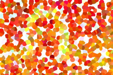 soyut pastel yumuşak renkli yumuşak bulanık dokulu arka plan odak tonlu. duvar kağıdı ya da web tasarımı olarak kullan