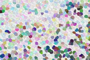 soyut pastel yumuşak renkli yumuşak bulanık dokulu arka plan odak tonlu. duvar kağıdı ya da web tasarımı olarak kullan