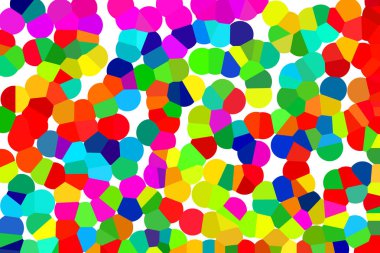 soyut pastel yumuşak renkli yumuşak bulanık dokulu arka plan odak tonlu. duvar kağıdı ya da web tasarımı olarak kullan