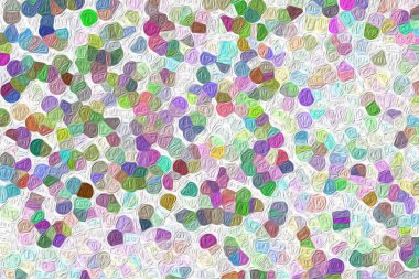 soyut pastel yumuşak renkli yumuşak bulanık dokulu arka plan odak tonlu. duvar kağıdı ya da web tasarımı olarak kullan