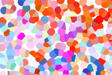 soyut pastel yumuşak renkli yumuşak bulanık dokulu arka plan odak tonlu. duvar kağıdı ya da web tasarımı olarak kullan