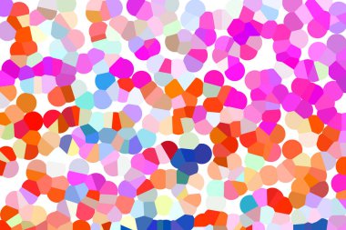 soyut pastel yumuşak renkli yumuşak bulanık dokulu arka plan odak tonlu. duvar kağıdı ya da web tasarımı olarak kullan