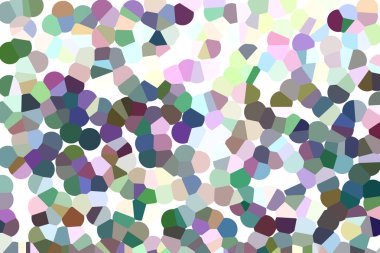 soyut pastel yumuşak renkli yumuşak bulanık dokulu arka plan odak tonlu. duvar kağıdı ya da web tasarımı olarak kullan