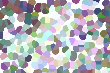 soyut pastel yumuşak renkli yumuşak bulanık dokulu arka plan odak tonlu. duvar kağıdı ya da web tasarımı olarak kullan