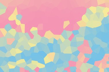 soyut pastel yumuşak renkli yumuşak bulanık dokulu arka plan odak tonlu. duvar kağıdı ya da web tasarımı olarak kullan