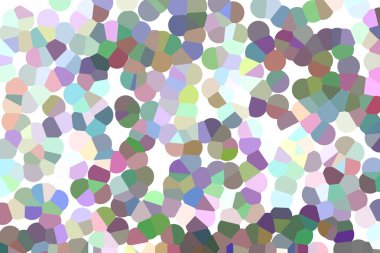 soyut pastel yumuşak renkli yumuşak bulanık dokulu arka plan odak tonlu. duvar kağıdı ya da web tasarımı olarak kullan