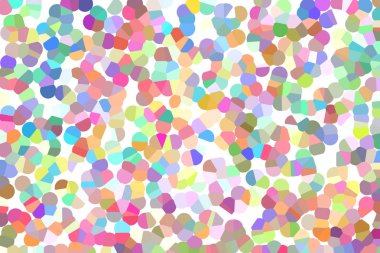 soyut pastel yumuşak renkli yumuşak bulanık dokulu arka plan odak tonlu. duvar kağıdı ya da web tasarımı olarak kullan