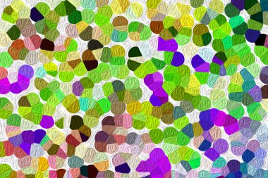 soyut pastel yumuşak renkli yumuşak bulanık dokulu arka plan odak tonlu. duvar kağıdı ya da web tasarımı olarak kullan