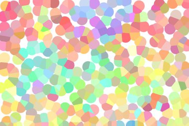 soyut pastel yumuşak renkli yumuşak bulanık dokulu arka plan odak tonlu. duvar kağıdı ya da web tasarımı olarak kullan