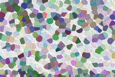 soyut pastel yumuşak renkli yumuşak bulanık dokulu arka plan odak tonlu. duvar kağıdı ya da web tasarımı olarak kullan