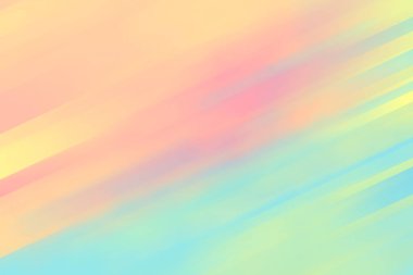 soyut pastel yumuşak renkli yumuşak bulanık dokulu arka plan odak tonlu. duvar kağıdı ya da web tasarımı olarak kullan