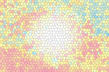 soyut pastel yumuşak renkli yumuşak bulanık dokulu arka plan odak tonlu. duvar kağıdı ya da web tasarımı olarak kullan