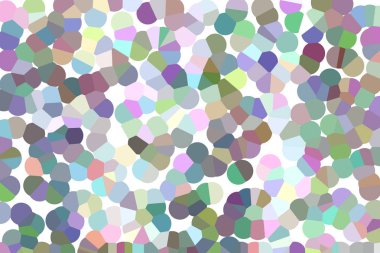 soyut pastel yumuşak renkli yumuşak bulanık dokulu arka plan odak tonlu. duvar kağıdı ya da web tasarımı olarak kullan