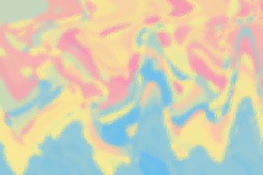 soyut pastel yumuşak renkli yumuşak bulanık dokulu arka plan odak tonlu. duvar kağıdı ya da web tasarımı olarak kullan