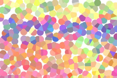 soyut pastel yumuşak renkli yumuşak bulanık dokulu arka plan odak tonlu. duvar kağıdı ya da web tasarımı olarak kullan