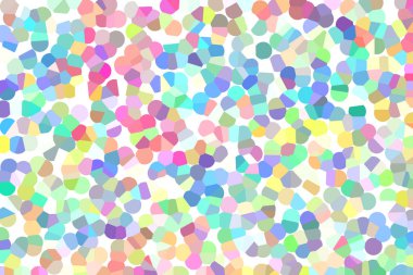 soyut pastel yumuşak renkli yumuşak bulanık dokulu arka plan odak tonlu. duvar kağıdı ya da web tasarımı olarak kullan