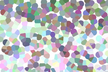 soyut pastel yumuşak renkli yumuşak bulanık dokulu arka plan odak tonlu. duvar kağıdı ya da web tasarımı olarak kullan