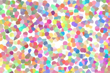 soyut pastel yumuşak renkli yumuşak bulanık dokulu arka plan odak tonlu. duvar kağıdı ya da web tasarımı olarak kullan