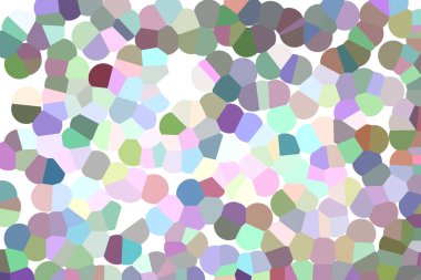 soyut pastel yumuşak renkli yumuşak bulanık dokulu arka plan odak tonlu. duvar kağıdı ya da web tasarımı olarak kullan