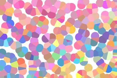 soyut pastel yumuşak renkli yumuşak bulanık dokulu arka plan odak tonlu. duvar kağıdı ya da web tasarımı olarak kullan