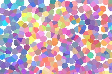 soyut pastel yumuşak renkli yumuşak bulanık dokulu arka plan odak tonlu. duvar kağıdı ya da web tasarımı olarak kullan