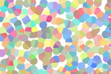 soyut pastel yumuşak renkli yumuşak bulanık dokulu arka plan odak tonlu. duvar kağıdı ya da web tasarımı olarak kullan