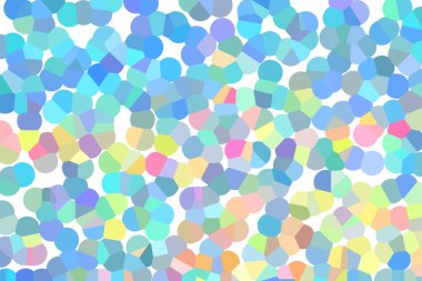 soyut pastel yumuşak renkli yumuşak bulanık dokulu arka plan odak tonlu. duvar kağıdı ya da web tasarımı olarak kullan