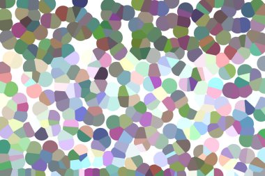 soyut pastel yumuşak renkli yumuşak bulanık dokulu arka plan odak tonlu. duvar kağıdı ya da web tasarımı olarak kullan