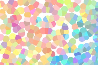 soyut pastel yumuşak renkli yumuşak bulanık dokulu arka plan odak tonlu. duvar kağıdı ya da web tasarımı olarak kullan