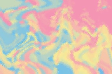 soyut pastel yumuşak renkli yumuşak bulanık dokulu arka plan odak tonlu. duvar kağıdı ya da web tasarımı olarak kullan