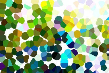 soyut pastel yumuşak renkli yumuşak bulanık dokulu arka plan odak tonlu. duvar kağıdı ya da web tasarımı olarak kullan