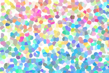 soyut pastel yumuşak renkli yumuşak bulanık dokulu arka plan odak tonlu. duvar kağıdı ya da web tasarımı olarak kullan