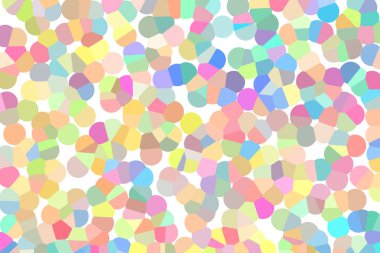 soyut pastel yumuşak renkli yumuşak bulanık dokulu arka plan odak tonlu. duvar kağıdı ya da web tasarımı olarak kullan