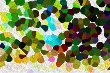 soyut pastel yumuşak renkli yumuşak bulanık dokulu arka plan odak tonlu. duvar kağıdı ya da web tasarımı olarak kullan