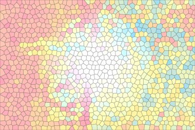 soyut pastel yumuşak renkli yumuşak bulanık dokulu arka plan odak tonlu. duvar kağıdı ya da web tasarımı olarak kullan