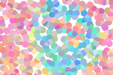 soyut pastel yumuşak renkli yumuşak bulanık dokulu arka plan odak tonlu. duvar kağıdı ya da web tasarımı olarak kullan