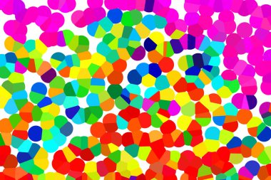 soyut pastel yumuşak renkli yumuşak bulanık dokulu arka plan odak tonlu. duvar kağıdı ya da web tasarımı olarak kullan